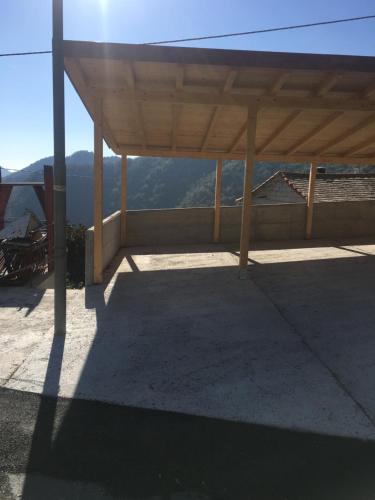  La Casa di Zoe in Uscio