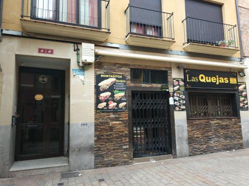 Los Tejados de Laurel