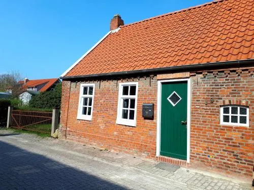 Ferienhaus Anno1875 in Emden, Deutschland