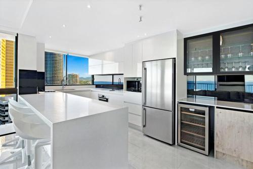 ULTIQA Beach Haven on Broadbeach