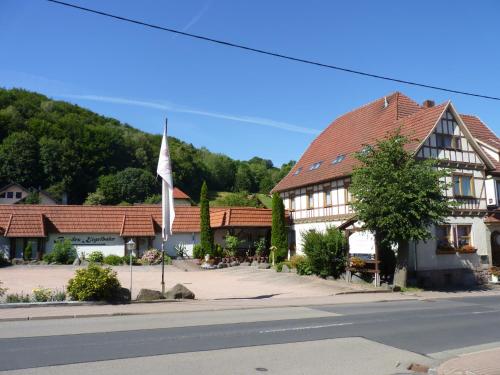 Helmerser Wirtshaus