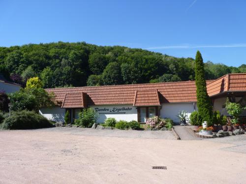外部景觀, Helmerser Wirtshaus in 弗洛