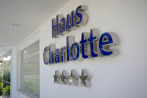 Hotel Haus Charlotte – San Benedetto del Tronto, MO