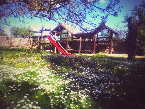  Pajta Porta in Dudar