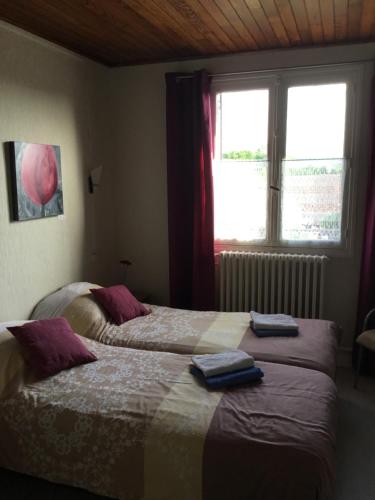 Auberge Fleurie