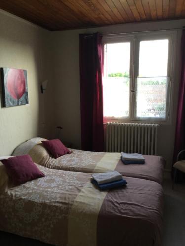 Auberge Fleurie