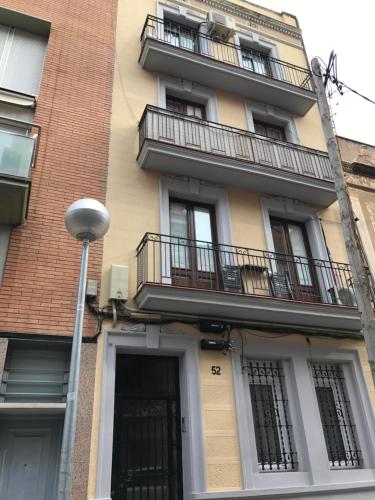 Apartment Aptucat - image 9