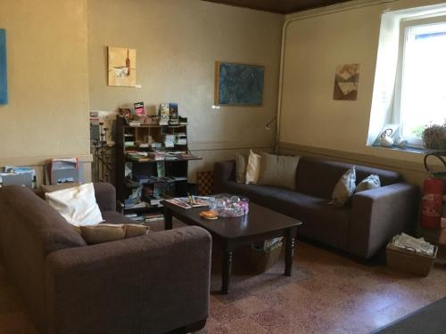 Auberge Fleurie