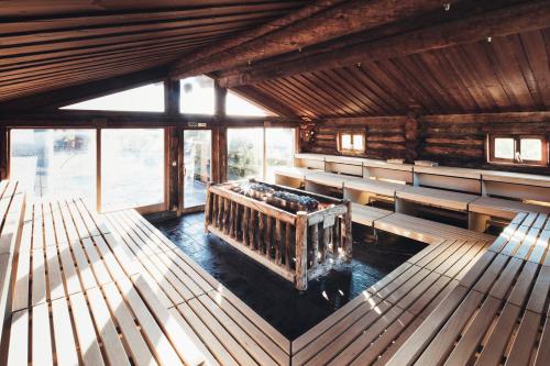 Hotel Kowald Loipersdorf - image 11