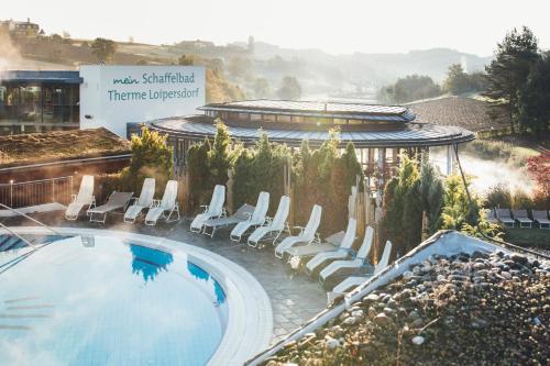 Hotel Kowald Loipersdorf - image 14