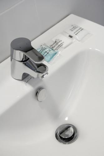 ホスタリン バルセロナ グラン ヴィア