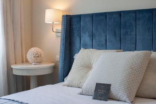 Gian Paul Hotel - Cavi di Lavagna