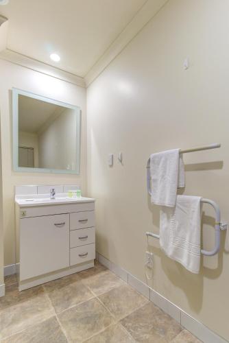 汉默斯普林斯汽车旅馆