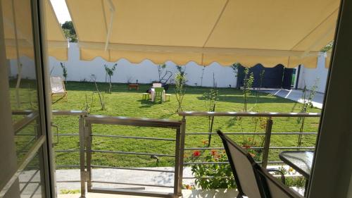  themis house, Unterkunft in Sozopoli