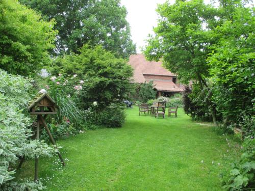  Gîte L'air pur in Roisin