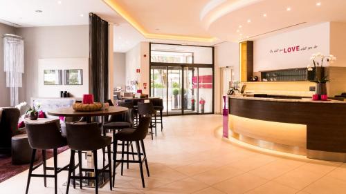 City Hotel Merano – Merano, MS