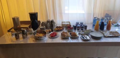 المرافق, Rooms and Apartments V&M in Murine