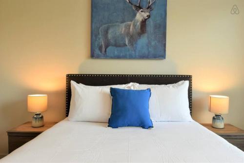 GA Living Suites - Knox District Uptown Dallas