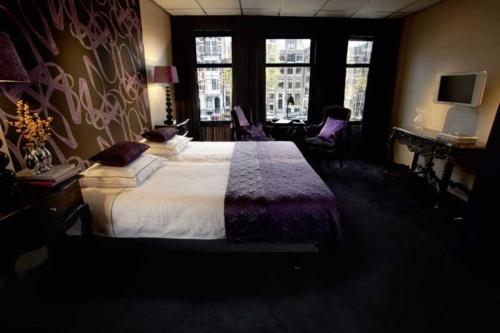 Hotel Sebastians, Amsterdam (foto 6)