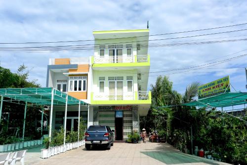 Motel Anh Kiệt - Vườn Quốc Gia Tràm Chim