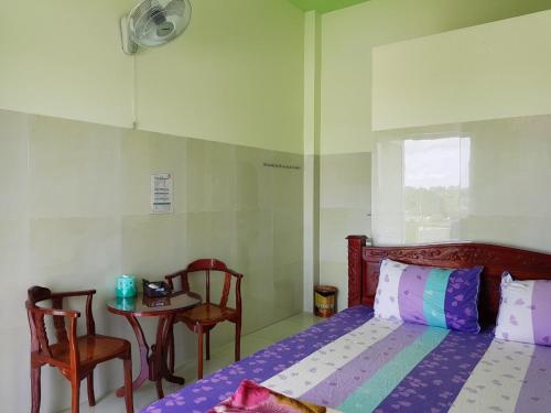 Motel Anh Kiệt - Vườn Quốc Gia Tràm Chim