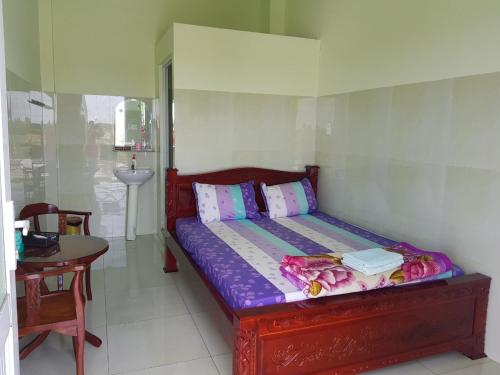 Motel Anh Kiệt - Vườn Quốc Gia Tràm Chim