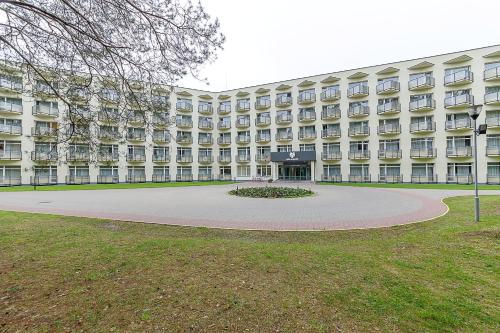 Medical SPA Eglės sanatorija Comfort Druskininkai - image 3
