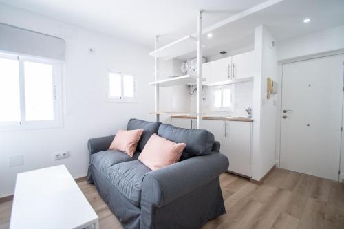 Apartamento El estudio del Poeta