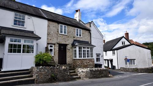 Anne's Pantry gîte à louer Uplyme