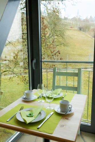 Ételek és italok, Bergwerksilo Herznach in Brunnen