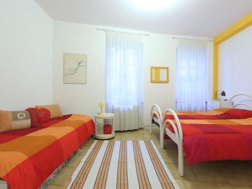  Appartamento Basuetta alle Cinque Terre, Pension in Monterosso al Mare