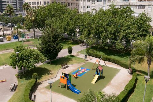 Apartamento Málaga Litoral Beach II - main image