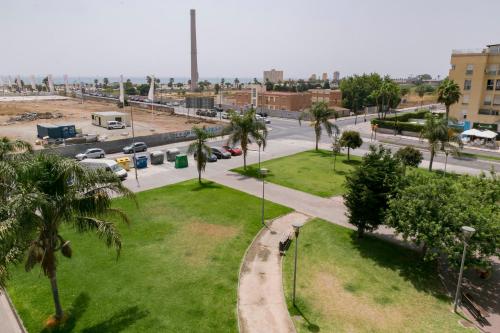 Apartamento Málaga Litoral Beach II - image 14