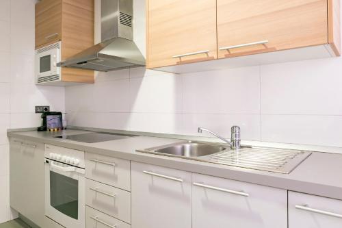 Apartamento Málaga Litoral Beach II - image 12