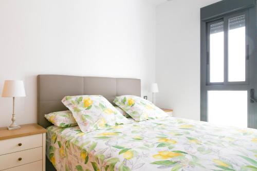 Apartamento Málaga Litoral Beach II, Málaga (fotografie 10)