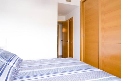 Apartamento Málaga Litoral Beach II, Málaga (fotografie 9)