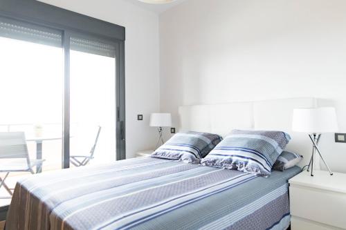 Apartamento Málaga Litoral Beach II, Málaga (fotografie 8)