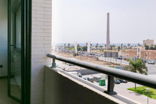 Apartamento Málaga Litoral Beach II - image 10