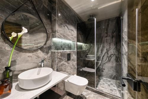 Royal Suites, Split (Foto 10)