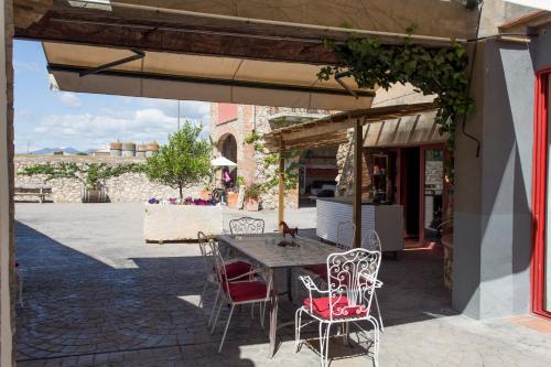  Cal Rajoler in Cabanes