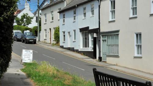 Waterloo Place, , Dorset