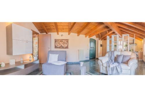 Casa Del Tiglio