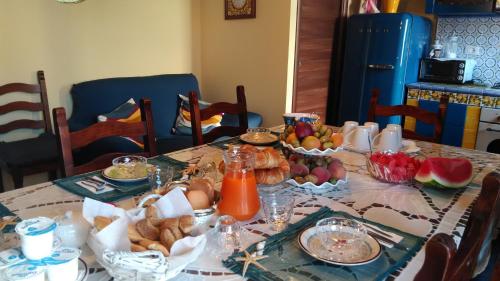 La Maiolica B&B 5