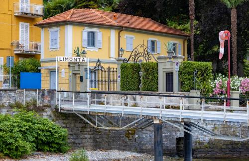Villa Mojana Bellagio