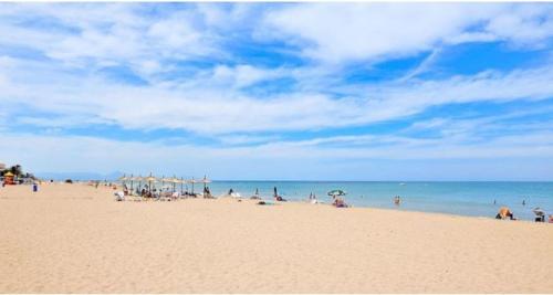 APARTAMENTo MEDUSAS PLAYA