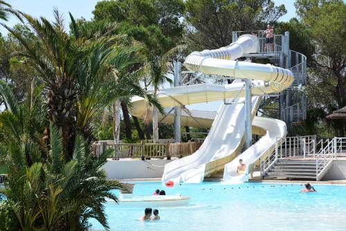 Residence La Palmeraie – Frejus, ID