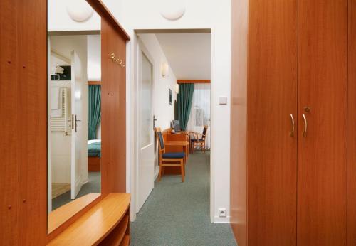 Spa Resort Libverda - Hotel Novy Dum - 상점