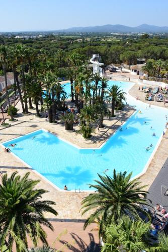 30 Preferred Hotels in Capitou (Frejus, France) | Clean & Safe Places ...