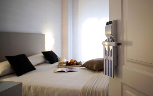 B&B Blanc - Accommodation - Pescara