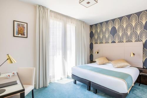 Best Western Hotel Journel Antibes